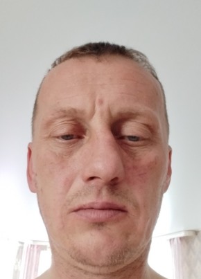 Андрей, 47, Россия, Шебекино