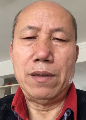 laohu, 68, 中华人民共和国, 北京市