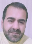 Ercan Akgun, 42 года, İzmir