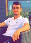 Hasan, 29 лет, Bartın