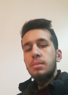 Emre, 24, Turkey, Nevsehir