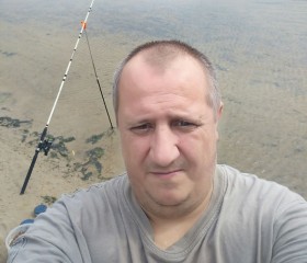 Владимир, 48 лет, Бровари