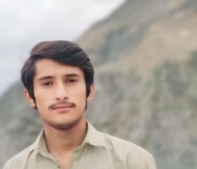 Mehdi Hasan, 25, Kot Addu