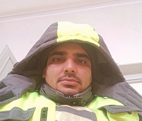 Манодж Индия, 27, Washington D.C.