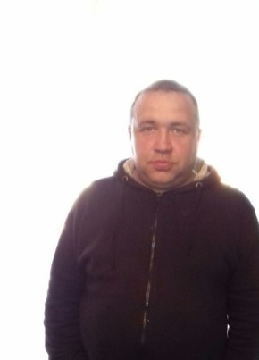 Сергей, 47, Россия, Кондопога