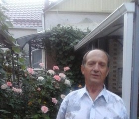 Николай, 68 лет, Каменск-Шахтинский