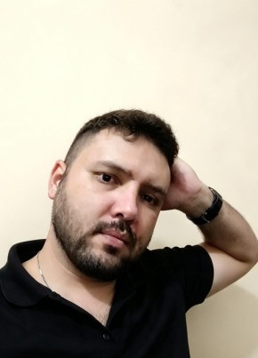 André из Osasco 45 лет