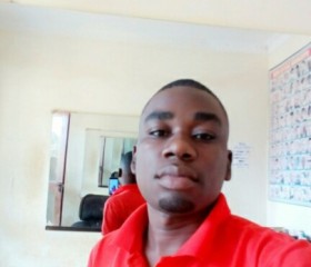 Mussa, 33, Newala Kisimani