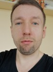 Борис, 44 года, Rīga