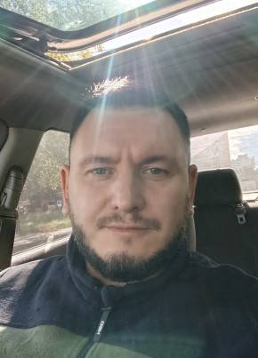 Руслан из Калининграда 39 лет