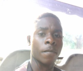 Damso, 22 года, Douala