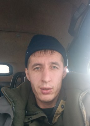Ruslan, 35, Russia, Kamensk-Uralskiy