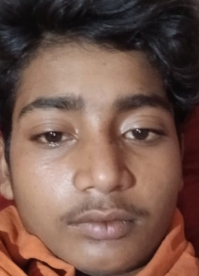 Deepak king 0097, 18, India, Husainābād