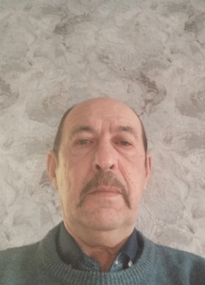 Gennadiy, 63, Belarus, Krasnaselski