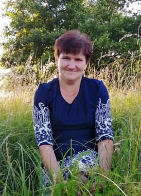 Ольга, 50, Рэспубліка Беларусь, Маладзечна