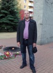 Юрий, 53 года, Брянск