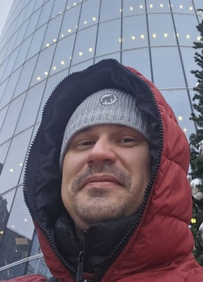 Алексей, 41, Россия, Санкт-Петербург