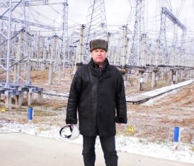 Сергей, 56 лет, Шарыпово