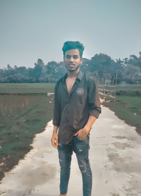 Md Bayezid Khan, 18, বাংলাদেশ, নরসিংদী