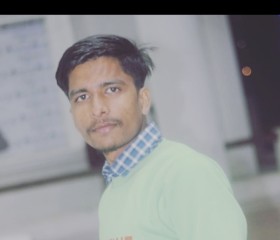 Aditya yadav, 23 года, Morādābād