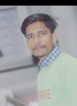 Aditya yadav, 23, Moradabad