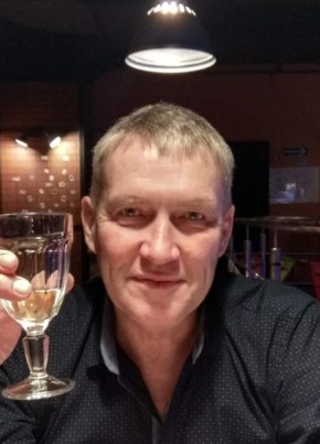 Александр, 57, Россия, Тверь
