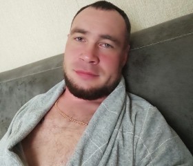 Максим, 36 лет, Сургут