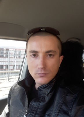 Boss, 40, Россия, Комсомольск-на-Амуре