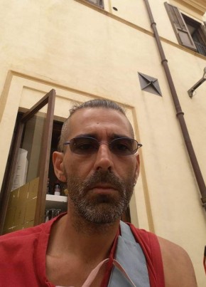 Darkuss, 50, Repubblica Italiana, Castelvetrano