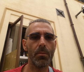 Darkuss, 51, Castelvetrano
