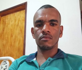 Marcelino, 35 лет, Marechal Deodoro