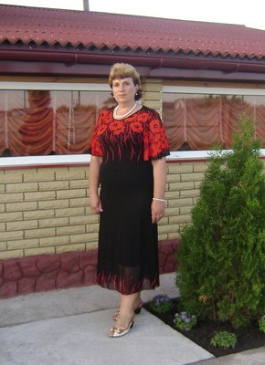Valya, 63, Ukraine, Cherkasy