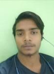 Bablu Gor, 18 лет, Ambarnath