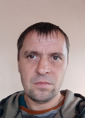 Александр из Белёва 42 года