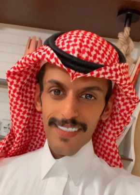 Fahad, 28, Saudi Arabia, Ta if