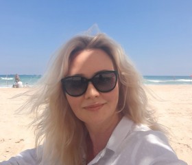 Yana, 52, Petah Tiqwa