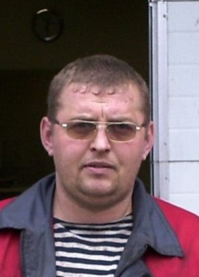 Алексей, 44, Россия, Данков
