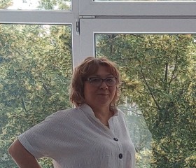 Nina, 42, Kazan