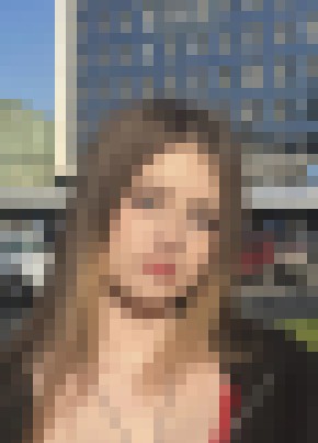 Рина из Краснодара 23 года