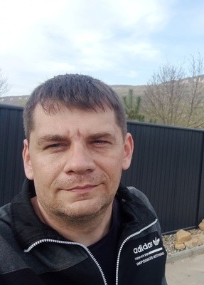 Сергей, 41, Россия, Кропоткин