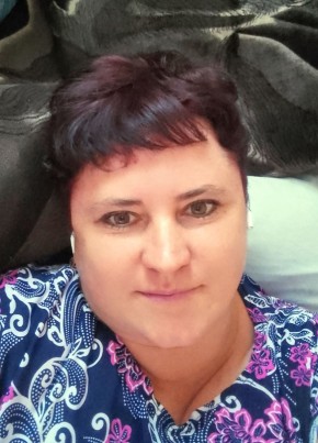 Татьяна, 42, Россия, Славгород