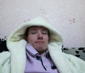 Вадим, 28 лет, Казань