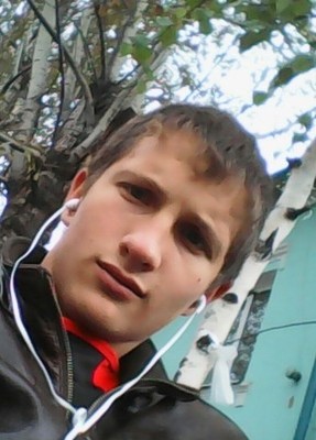 Денис, 26, Россия, Райчихинск