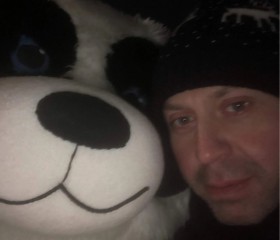 Valentin, 42, Svetogorsk