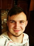 Сергей, 25 лет, Запоріжжя