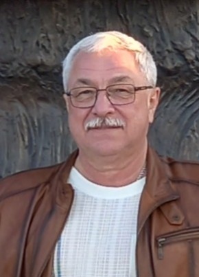 Владимир, 66, Россия, Ноябрьск
