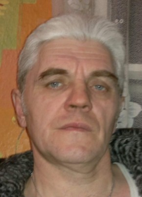 Павел из Усолье-Сибирское 43 года