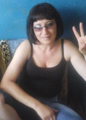 Татьяна, 41, Россия, Донской (Ростовская обл.)