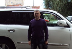 Андрей, 50 - Только Я