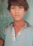 Suraj, 18 лет, Lohārdaga